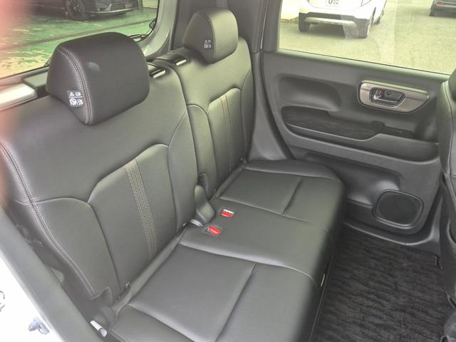 Ｎ－ＷＧＮカスタム Ｌ・ターボ（23枚目）