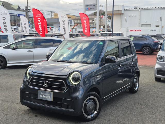 Ｎ－ＯＮＥ オリジナルスタイルプラスアーバン（3枚目）