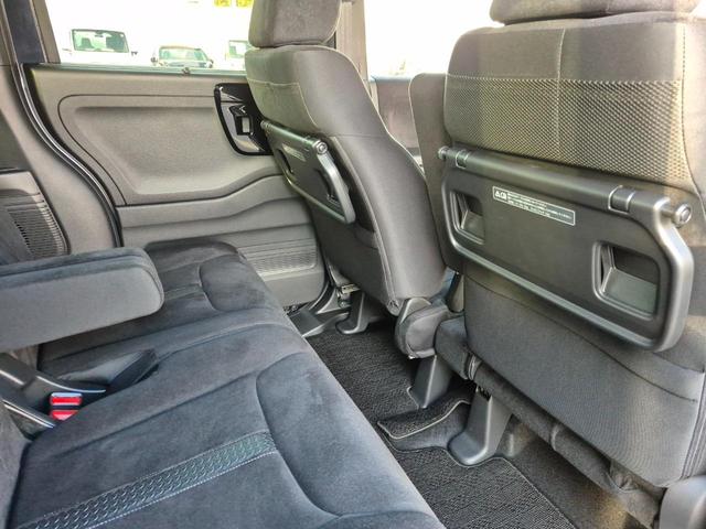 N-BOXカスタム L ワンオーナー/純正メモリナビ(フルセグ/Bluetooth/CD/DVD/USB)/バックカメラ/コーナーセンサー/電動スライド/ドライブレコーダー/シートヒーター/ビルトインETC/ホンダセンシング(32枚目)