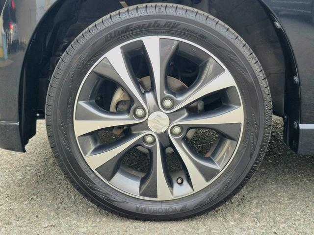 ワゴンＲ ２０周年記念車　社外メモリナビ（フルセグ／ＣＤ／ＤＶＤ／Ｂｌｕｅｔｏｏｔｈ）／シートヒーター／スマートキー／プッシュスタート／アイドリングストップ／ＨＩＤヘッドライト／衝突被害軽減ブレーキ（19枚目）