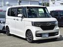 Ｇ・Ｌホンダセンシング　ワンオーナー／純正８インチナビ（フルセグ／ＣＤ／ＤＶＤ／Ｂｌｕｅｔｏｏｔｈ／ＵＳＢ）／バックカメラ／コーナーセンサー／電動スライド／ビルトインＥＴＣ／ＬＥＤライト／ホンダセンシング（19枚目）