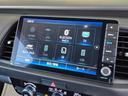 ホーム　当社代車使用／メーカー純正メモリナビ（フルセグ／ＣＤ／ＤＶＤ／Ｂｌｕｅｔｏｏｔｈ／ＵＳＢ）／バックカメラ／ＬＥＤヘッドライト／コーナーセンサー／ブレーキホールド／ホンダセンシング（10枚目）