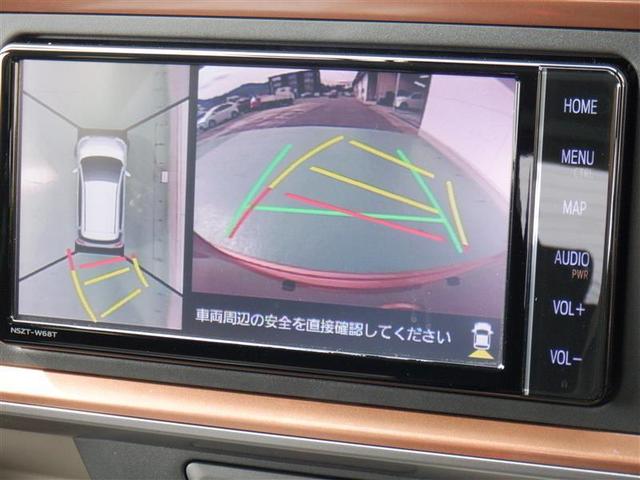 モーダ Gパッケージ 衝突軽減ブレーキ 車線逸脱警報・先進ライト フルセグメモリーナビ バックモニター ETC ベンチシート LEDヘッドライト 14インチ純正アルミ スマートキー ワンオーナー(10枚目)