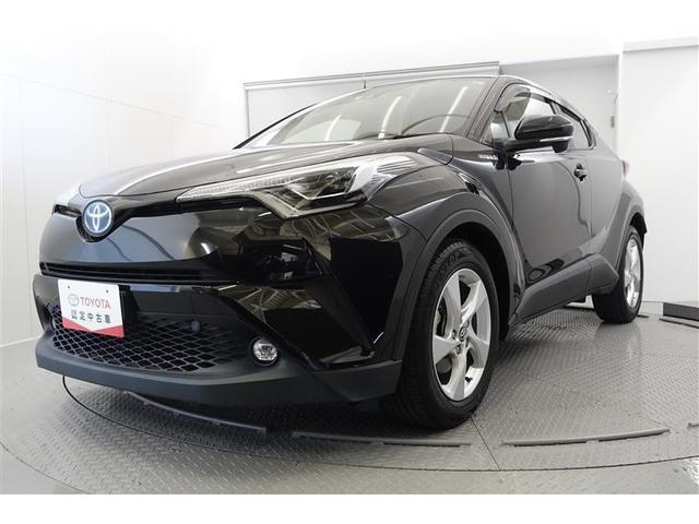 トヨタ Ｃ－ＨＲ