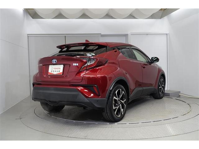 トヨタ Ｃ－ＨＲ