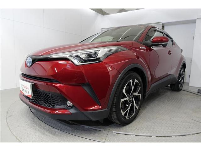 トヨタ Ｃ－ＨＲ