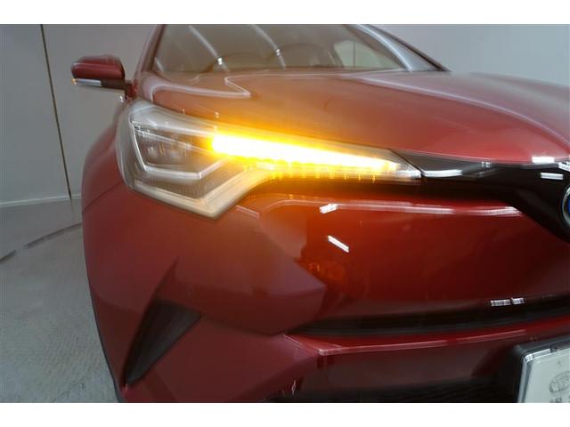 Ｃ－ＨＲ Ｇ　アイドリングＳ　地デジ　バックモニタ－　記録簿付　１オーナー　ＬＥＤヘッドライト　ＤＶＤ視聴　スマ－トキ－　ＥＳＣ　キーレスエントリー　ＥＴＣ　ナビＴＶ　アルミホイール　パワーステアリング　ＡＢＳ（23枚目）