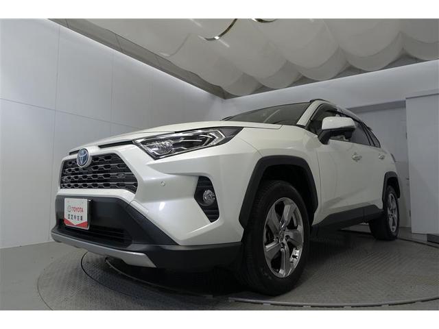 トヨタ ＲＡＶ４