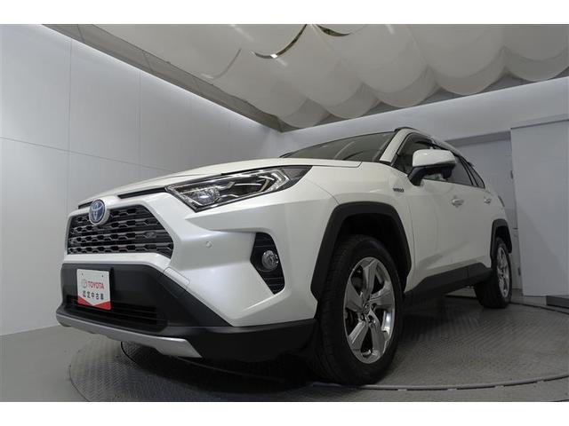 ＲＡＶ４ ハイブリッドＧ　バックカメラ付き　クルーズＣ　ＬＥＤヘッド　横滑り防止機能　イモビ　電動パワーシート　サイドエアバッグ　メモリ－ナビ　ＥＴＣ　スマートキ－　４ＷＤ　キーフリー　ナビＴＶ　アルミホイール　ＡＢＳ　ＤＶＤ（21枚目）