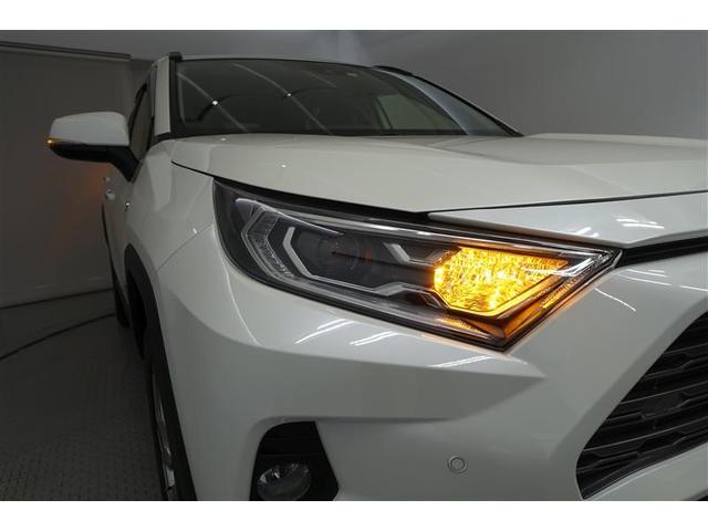 ＲＡＶ４ ハイブリッドＧ　バックカメラ付き　クルーズＣ　ＬＥＤヘッド　横滑り防止機能　イモビ　電動パワーシート　サイドエアバッグ　メモリ－ナビ　ＥＴＣ　スマートキ－　４ＷＤ　キーフリー　ナビＴＶ　アルミホイール　ＡＢＳ　ＤＶＤ（23枚目）