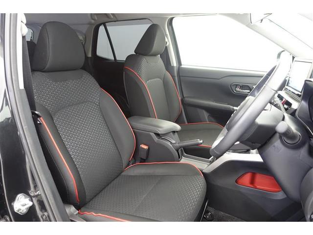 ライズ Ｚ　定期点検記録簿　１オ－ナ－　ＥＴＣ車載器　バックモニタ－　ＬＥＤヘッドライト　ＤＶＤ再生機能　フルセグＴＶ　スマキ－　ｉストップ　オートエアコン　サイドカーテンエアバック　アルミホイル　キ－フリ－（6枚目）