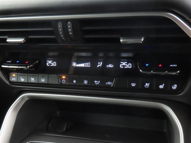 ＣＸ－６０ ２５Ｓ　エクスクルーシブモード　クルーズコントロール　地デジ　ドライブレコーダー　ナビＴＶ　ミュージックプレイヤー接続可　ＬＥＤ　ワンオーナー　スマートキー　フルオートエアコン　４ＷＤ　キーレス　アルミホイール　横滑り防止装置　本革（18枚目）