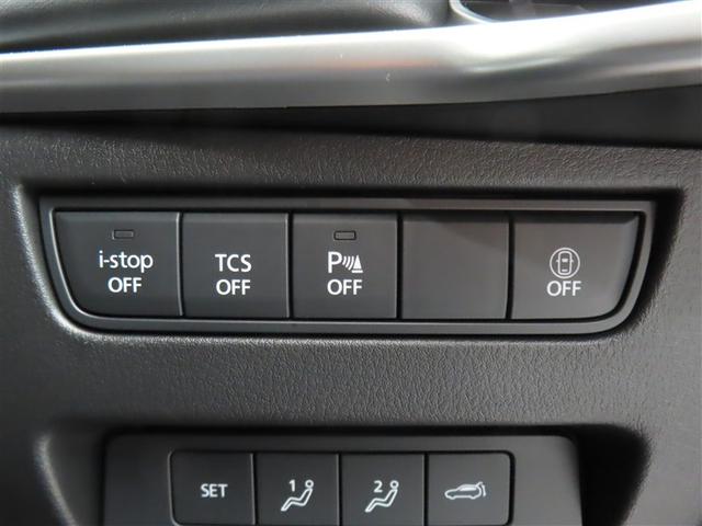 ＣＸ－６０ ２５Ｓ　エクスクルーシブモード　クルーズコントロール　地デジ　ドライブレコーダー　ナビＴＶ　ミュージックプレイヤー接続可　ＬＥＤ　ワンオーナー　スマートキー　フルオートエアコン　４ＷＤ　キーレス　アルミホイール　横滑り防止装置　本革（28枚目）