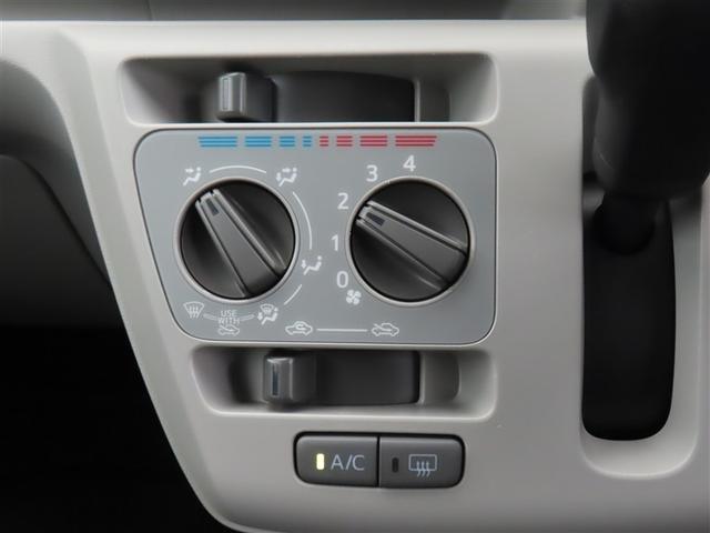 ミライース Ｘ　ＳＡＩＩＩ　衝突回避支援ブレーキ機能　運転席助手席エアバック　横滑防止　ドライブレコーダ　ＬＥＤライト　キーレスキー　パワーウインドウ　エアコン　パワステ　ＡＢＳ　エアバック　アイストップ（18枚目）