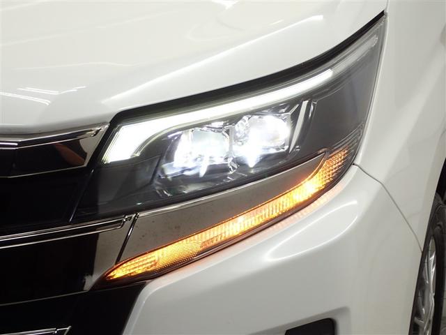 ノア ハイブリッドSi ABS 横滑り防止機能 ダブルエアコン エアバッグ バックモニター オートクルーズコントロール 盗難防止システム 記録簿有 ナビTV LEDライト 1オーナー 3列シート メモリーナビ ETC AW(22枚目)