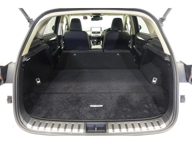 ＮＸ ＮＸ３００ｈ　バージョンＬ　電動パワーシート　地デジ　ＡＣ１００Ｖ　黒革シート　ＡＵＸ　エアコン　ナビ＆ＴＶ　ＬＥＤライト　Ｂカメラ　アルミ　エアバッグ　ＡＢＳ　横滑り防止機能　キーレス　ＥＴＣ　スマートキー　ドラレコ　自動追従（10枚目）