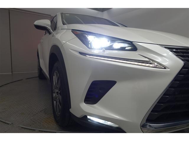 ＮＸ ＮＸ３００ｈ　バージョンＬ　電動パワーシート　地デジ　ＡＣ１００Ｖ　黒革シート　ＡＵＸ　エアコン　ナビ＆ＴＶ　ＬＥＤライト　Ｂカメラ　アルミ　エアバッグ　ＡＢＳ　横滑り防止機能　キーレス　ＥＴＣ　スマートキー　ドラレコ　自動追従（21枚目）