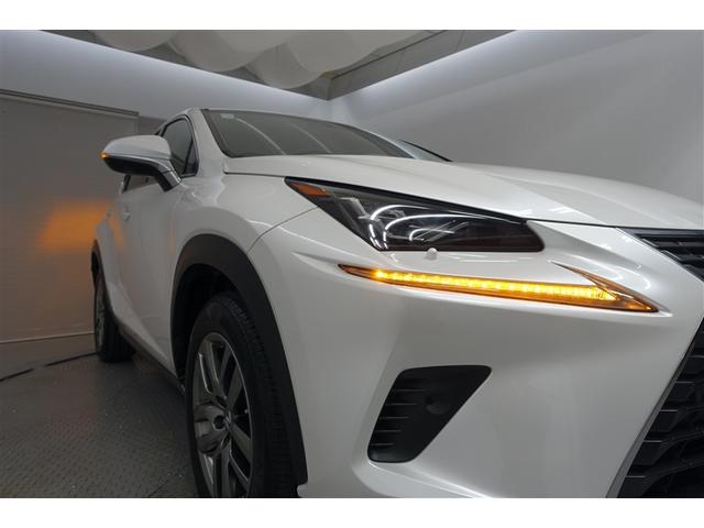 ＮＸ ＮＸ３００ｈ　バージョンＬ　電動パワーシート　地デジ　ＡＣ１００Ｖ　黒革シート　ＡＵＸ　エアコン　ナビ＆ＴＶ　ＬＥＤライト　Ｂカメラ　アルミ　エアバッグ　ＡＢＳ　横滑り防止機能　キーレス　ＥＴＣ　スマートキー　ドラレコ　自動追従（22枚目）