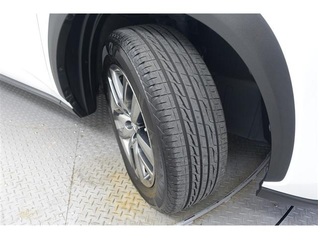 ＮＸ ＮＸ３００ｈ　バージョンＬ　電動パワーシート　地デジ　ＡＣ１００Ｖ　黒革シート　ＡＵＸ　エアコン　ナビ＆ＴＶ　ＬＥＤライト　Ｂカメラ　アルミ　エアバッグ　ＡＢＳ　横滑り防止機能　キーレス　ＥＴＣ　スマートキー　ドラレコ　自動追従（26枚目）