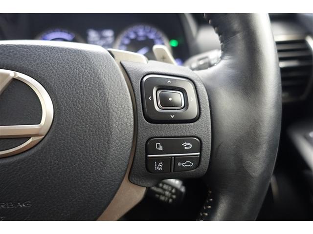 ＮＸ ＮＸ３００ｈ　バージョンＬ　電動パワーシート　地デジ　ＡＣ１００Ｖ　黒革シート　ＡＵＸ　エアコン　ナビ＆ＴＶ　ＬＥＤライト　Ｂカメラ　アルミ　エアバッグ　ＡＢＳ　横滑り防止機能　キーレス　ＥＴＣ　スマートキー　ドラレコ　自動追従（37枚目）