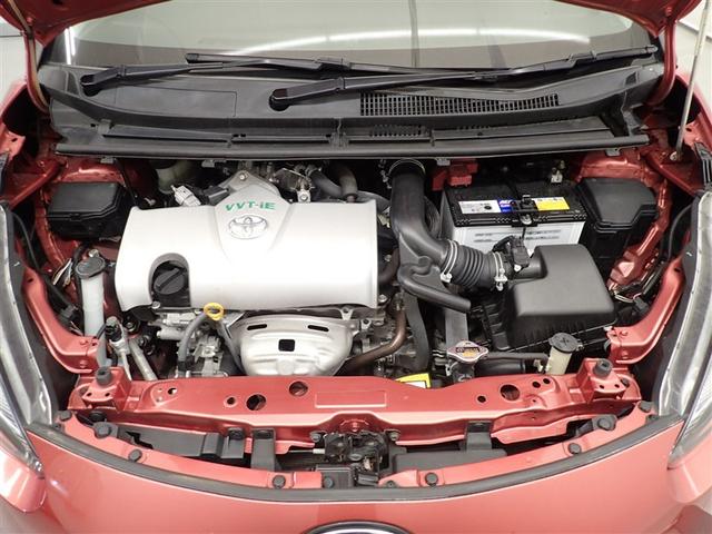 シエンタ Ｘ　ＥＴＣ装備　地デジ　バックガイドモニター　運転席助手席エアバック　マニュアルエアコン　１オーナー　キーフリーシステム　メンテナンスノート　メモリーナビゲーション　横滑防止装置　エアバック付き　ナビＴＶ（19枚目）