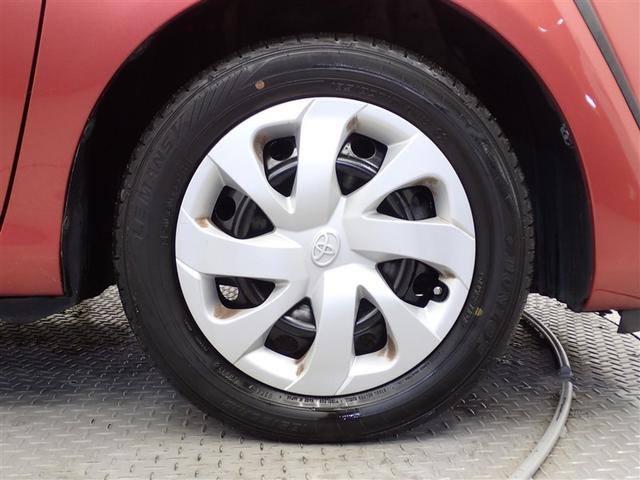 シエンタ Ｘ　ＥＴＣ装備　地デジ　バックガイドモニター　運転席助手席エアバック　マニュアルエアコン　１オーナー　キーフリーシステム　メンテナンスノート　メモリーナビゲーション　横滑防止装置　エアバック付き　ナビＴＶ（24枚目）