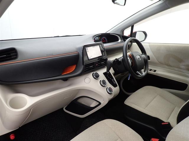 シエンタ Ｘ　ＥＴＣ装備　地デジ　バックガイドモニター　運転席助手席エアバック　マニュアルエアコン　１オーナー　キーフリーシステム　メンテナンスノート　メモリーナビゲーション　横滑防止装置　エアバック付き　ナビＴＶ（39枚目）