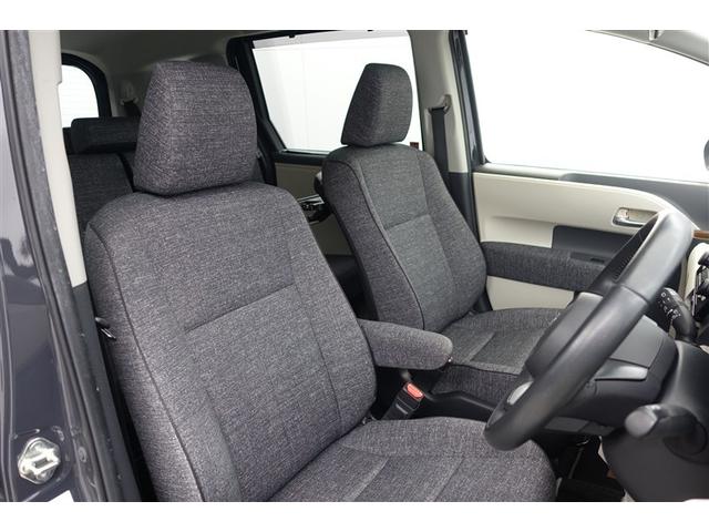 シエンタ ハイブリッドZ TSS ワンオーナ エアバック キーレスエントリー ナビTV イモビライザー 整備記録簿 バックモニター LEDヘッドライト ETC車載器 横滑り防止 スマートキー オートエアコン サイドエアバッグ(6枚目)