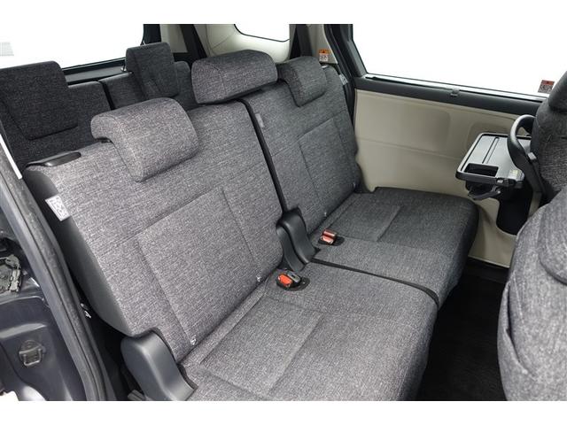 シエンタ ハイブリッドZ TSS ワンオーナ エアバック キーレスエントリー ナビTV イモビライザー 整備記録簿 バックモニター LEDヘッドライト ETC車載器 横滑り防止 スマートキー オートエアコン サイドエアバッグ(7枚目)