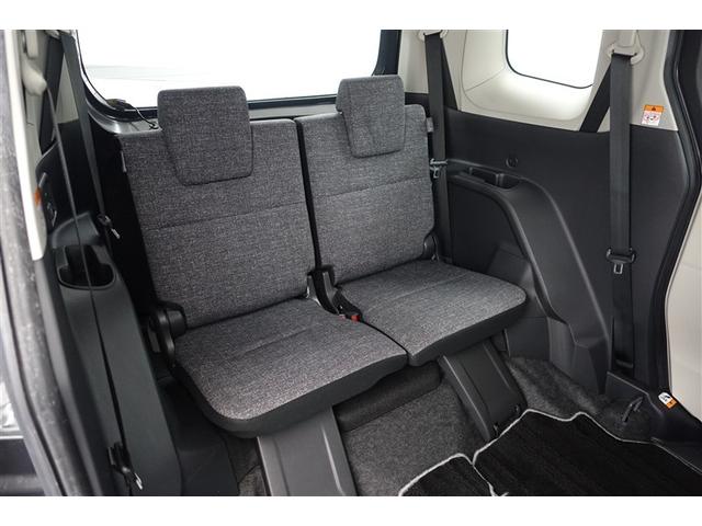 シエンタ ハイブリッドZ TSS ワンオーナ エアバック キーレスエントリー ナビTV イモビライザー 整備記録簿 バックモニター LEDヘッドライト ETC車載器 横滑り防止 スマートキー オートエアコン サイドエアバッグ(8枚目)