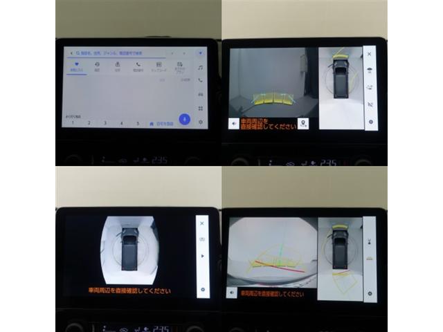 シエンタ ハイブリッドZ TSS ワンオーナ エアバック キーレスエントリー ナビTV イモビライザー 整備記録簿 バックモニター LEDヘッドライト ETC車載器 横滑り防止 スマートキー オートエアコン サイドエアバッグ(14枚目)