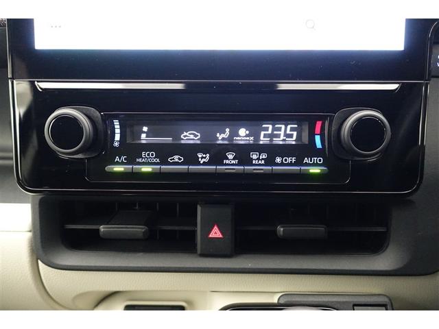 シエンタ ハイブリッドZ TSS ワンオーナ エアバック キーレスエントリー ナビTV イモビライザー 整備記録簿 バックモニター LEDヘッドライト ETC車載器 横滑り防止 スマートキー オートエアコン サイドエアバッグ(18枚目)