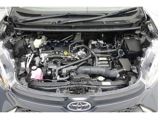 シエンタ ハイブリッドZ TSS ワンオーナ エアバック キーレスエントリー ナビTV イモビライザー 整備記録簿 バックモニター LEDヘッドライト ETC車載器 横滑り防止 スマートキー オートエアコン サイドエアバッグ(19枚目)