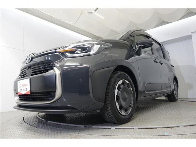 シエンタ ハイブリッドZ TSS ワンオーナ エアバック キーレスエントリー ナビTV イモビライザー 整備記録簿 バックモニター LEDヘッドライト ETC車載器 横滑り防止 スマートキー オートエアコン サイドエアバッグ(21枚目)