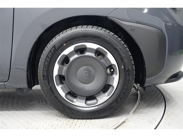 シエンタ ハイブリッドZ TSS ワンオーナ エアバック キーレスエントリー ナビTV イモビライザー 整備記録簿 バックモニター LEDヘッドライト ETC車載器 横滑り防止 スマートキー オートエアコン サイドエアバッグ(26枚目)