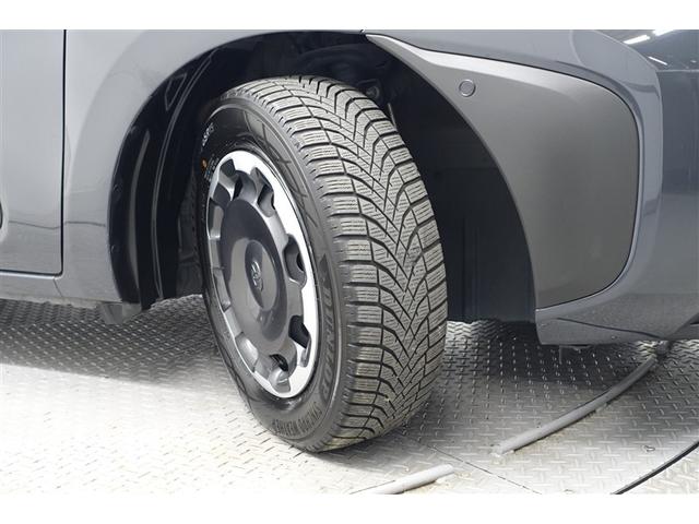 シエンタ ハイブリッドZ TSS ワンオーナ エアバック キーレスエントリー ナビTV イモビライザー 整備記録簿 バックモニター LEDヘッドライト ETC車載器 横滑り防止 スマートキー オートエアコン サイドエアバッグ(27枚目)