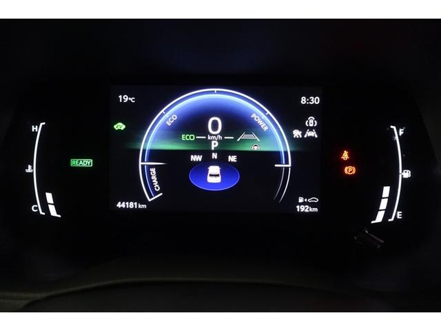 シエンタ ハイブリッドZ TSS ワンオーナ エアバック キーレスエントリー ナビTV イモビライザー 整備記録簿 バックモニター LEDヘッドライト ETC車載器 横滑り防止 スマートキー オートエアコン サイドエアバッグ(30枚目)