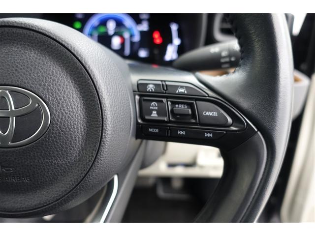 シエンタ ハイブリッドZ TSS ワンオーナ エアバック キーレスエントリー ナビTV イモビライザー 整備記録簿 バックモニター LEDヘッドライト ETC車載器 横滑り防止 スマートキー オートエアコン サイドエアバッグ(39枚目)