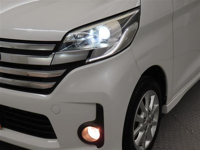 デイズルークス ハイウェイスター　Ｘ　パワースライドア　ｉストップ　ＤＶＤ再生可能　メモリナビ　Ｂカメラ　ナビ＆ＴＶ　エアコン　ベンチシート　ミュージックプレイヤー接続可　イモビライザー　Ｗエアバック　キーレス　ＡＢＳ　パワーウィンドウ（14枚目）