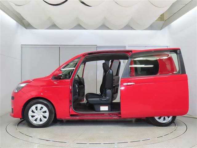 スペイド Ｇ　プッシュスタートスマートキー　整備記録簿　運転席エアバッグ　アイドリングストップ機能　ナビ＆ＴＶ　ミュージックプレイヤー接続可　地デジＴＶ　オートエアコン　盗難防止装置　横滑防止　パワーウィンドウ（2枚目）