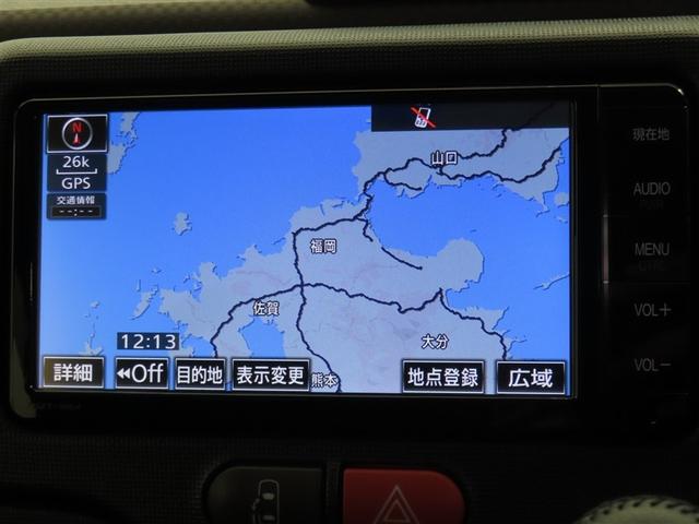 スペイド Ｇ　プッシュスタートスマートキー　整備記録簿　運転席エアバッグ　アイドリングストップ機能　ナビ＆ＴＶ　ミュージックプレイヤー接続可　地デジＴＶ　オートエアコン　盗難防止装置　横滑防止　パワーウィンドウ（11枚目）