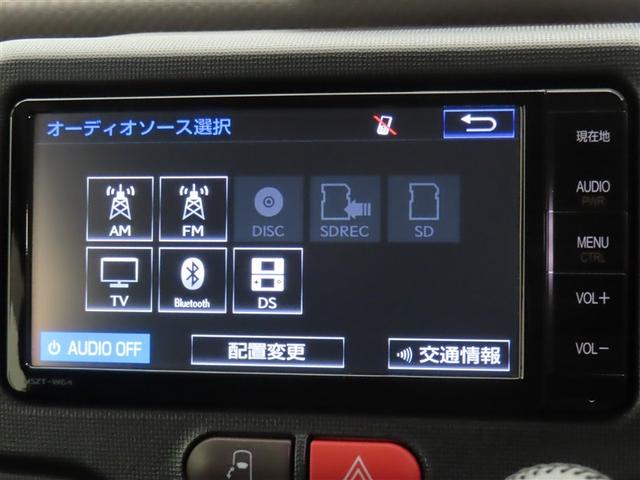 スペイド Ｇ　プッシュスタートスマートキー　整備記録簿　運転席エアバッグ　アイドリングストップ機能　ナビ＆ＴＶ　ミュージックプレイヤー接続可　地デジＴＶ　オートエアコン　盗難防止装置　横滑防止　パワーウィンドウ（12枚目）