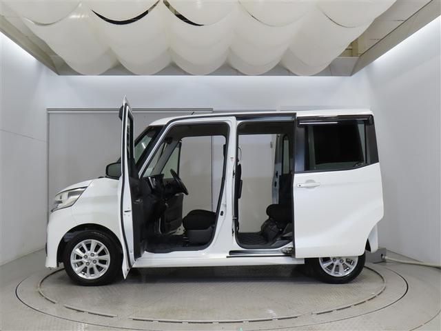 デイズルークス ハイウェイスター X(2枚目)