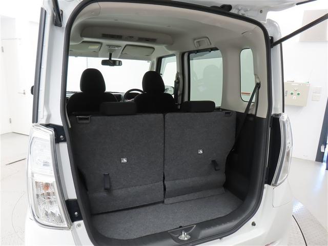 デイズルークス ハイウェイスター X(8枚目)