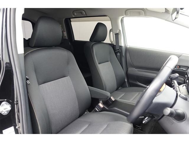 シエンタ ハイブリッド ファンベースG ESC エコモード プリクラッシュセーフティー パワステ メディアプレイヤー接続 運転席エアバック 整備記録簿 バックモニタ- LEDライト イモビライザー フルセグTV ドライブレコーダー クルコン(6枚目)