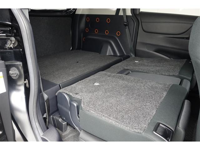 シエンタ ハイブリッド ファンベースG ESC エコモード プリクラッシュセーフティー パワステ メディアプレイヤー接続 運転席エアバック 整備記録簿 バックモニタ- LEDライト イモビライザー フルセグTV ドライブレコーダー クルコン(8枚目)