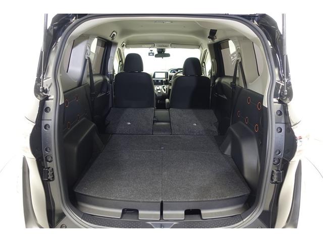 シエンタ ハイブリッド ファンベースG ESC エコモード プリクラッシュセーフティー パワステ メディアプレイヤー接続 運転席エアバック 整備記録簿 バックモニタ- LEDライト イモビライザー フルセグTV ドライブレコーダー クルコン(10枚目)