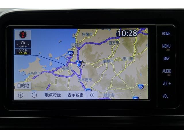 シエンタ ハイブリッド ファンベースG ESC エコモード プリクラッシュセーフティー パワステ メディアプレイヤー接続 運転席エアバック 整備記録簿 バックモニタ- LEDライト イモビライザー フルセグTV ドライブレコーダー クルコン(12枚目)
