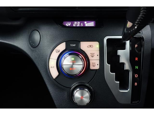 シエンタ ハイブリッド ファンベースG ESC エコモード プリクラッシュセーフティー パワステ メディアプレイヤー接続 運転席エアバック 整備記録簿 バックモニタ- LEDライト イモビライザー フルセグTV ドライブレコーダー クルコン(18枚目)
