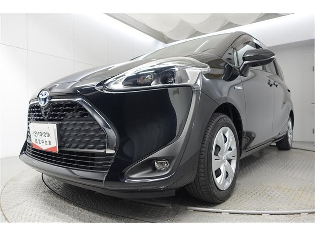 シエンタ ハイブリッド ファンベースG ESC エコモード プリクラッシュセーフティー パワステ メディアプレイヤー接続 運転席エアバック 整備記録簿 バックモニタ- LEDライト イモビライザー フルセグTV ドライブレコーダー クルコン(21枚目)